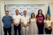 Otro capítulo de la novela libertaria en Olavarría: Guillermo Lascano fue denunciado por calumnias e injurias