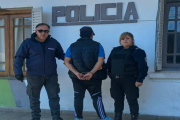 Detuvieron a un hombre e imputaron a otro por dos robos armados a despensas