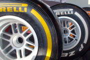 Industria en alerta: Pirelli suspende parte de su producción en el país