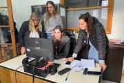 Habilitarán el pago electrónico de tasas y servicios municipales en localidades rurales