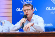 Wesner volvió a posicionarse entre los intendentes con mejor imagen positiva de la Séptima