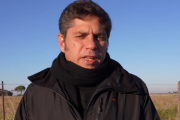 Kicillof advirtió que la quita de la Zona Fría podría duplicar las tarifas de gas en Buenos Aires