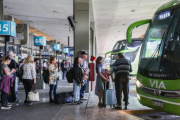 El Gobierno dejará de pagarle a empresas por pasajes gratuitos para personas con discapacidad