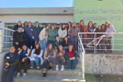 Actividad de articulación entre el Municipio y la Facultad de Ciencias de la Salud