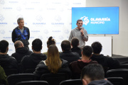 En marcha la etapa local de Juvenil de los Juegos Bonaerenses