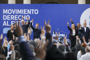Kicillof: “Mientras dure esta pesadilla libertaria, defendamos cada hospital ya que allí se juega el futuro de la Argentina”