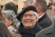 Con un Premio Nobel de la Paz entre sus filas, Azul se movilizó en defensa de la universidad pública