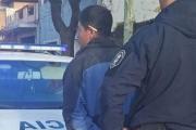 Lo buscaban por intentar usurpar una casa en Mar del Plata y lo encontraron en pleno centro