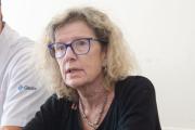 María del Carmen Weiss: “No estamos recibiendo de Nación las vacunas en la cantidad y forma que correspondería”