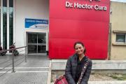 “Me llevo conocimiento y mucho cariño por Argentina”: la experiencia de una estudiante colombiana en la Facultad de Salud