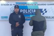 Encontraron a un hombre que era buscado desde 2024 por una causa de lesiones y violación de domicilio