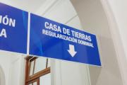 Este jueves se entregarán 68 tenencias definitivas y 30 actas de afectación de vivienda