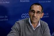 Intendente de Azul apuntó contra un concejal libertario por una deuda de tasas de 20 millones de pesos