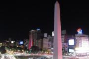 Con escapadas cortas y turismo regional, el feriado del 25 de Mayo movió $ 340 mil millones