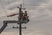 Corte de luz programado: anuncian interrupción del servicio en el sistema rural de Crotto