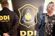 Tras dos allanamientos detuvieron a un hombre acusado de cometer dos robos en una misma casa