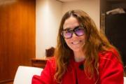 Jimena López presentó un simulador que muestra el fuerte impacto por la quita de Zona Fría