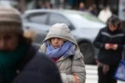 Ola polar: porqué este jueves 2 puede ser el día más frío del año