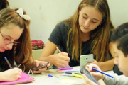 Lanzan plan para reforzar lectura y escritura en alumnos que ingresan a la secundaria