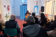 Propuestas educativas y culturales en el MDA durante el Mes Belgraniano