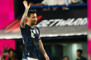 Los caminos de la Selección argentina según cómo termine en el Grupo J