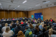 Olavarría sede de la 2° Mesa Territorial sobre conflictividades en entornos digitales