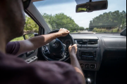 ¿Llega a su fin al examen para sacar la licencia de conducir?