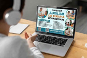 Alertan sobre ofertas de formación engañosas en Terapia Ocupacional