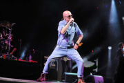 A nueve años de la última misa en Olavarría, se apaga un ícono del rock nacional