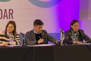 "Se va un héroe argentino": Kicillof despidió al Indio Solari