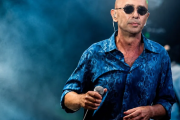 La despedida al Indio Solari será este domingo en el Parque Domínico, en Avellaneda