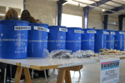 El Municipio impulsa una nueva campaña de recolección de basura electrónica