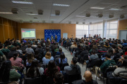 El intendente Wesner participó del lanzamiento de las Prácticas Profesionalizantes