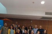 Se llevó a cabo el VIII Encuentro Nacional de Profesionales Universitarios