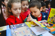 Hasta el viernes 12 de junio continúa abierta la convocatoria para escritores locales en la 30ª Feria del Libro