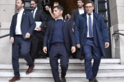 En la Corte: Kicillof espera de Nación una propuesta por fondos que adeuda Anses
