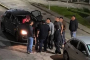 El joven olavarriense atropellado tras ser empujado por un rugbier pide que se investigue una “tentativa de homicidio”