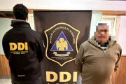 Detuvieron a un hombre investigado por venta de drogas y tenencia ilegal de armas