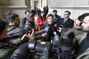 Nación no presentó propuesta para saldar la deuda previsional y Kicillof recurre a una cautelar
