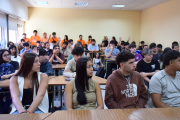 Estudiá en Sociales: Ya está abierta la inscripción para comenzar a cursar en agosto