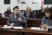 El HCD repudió la amenaza violenta del docente de la Facultad de Ciencias de la Salud de la UNICEN