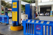 Por las bajas temperaturas, siguen los cortes en la venta de GNC
