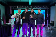 Olavarría recibió la final de la Liga Bonaerense de Free Stlye
