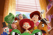 El Municipio y Cine París impulsan una propuesta recreativa y solidaria para el estreno de Toy Story 5