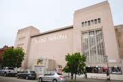 Se modifica el horario de boletería del Teatro Municipal