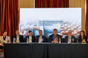 Comenzó el Congreso de Ingeniería con foco en los desafíos de la Industria Alimentaria