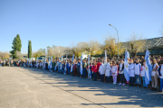 El Municipio de Olavarría invita a participar del acto por el Día de la Bandera