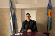 Una hinojense dirigirá por primera vez la Unidad Penitenciaria de Trenque Lauquen