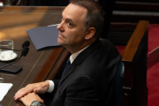 Diputados confirma la sesión de mañana para avanzar en la interpelación a Manuel Adorni