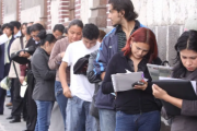 La desocupación tuvo una leve baja pero subieron la subocupación y la informalidad